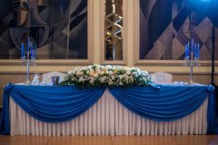 сватбена украса Радекор